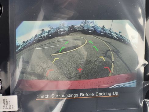 New 2026 Subaru Impreza 2.0i Sport image 17