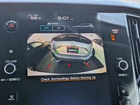 Used 2024 Subaru Outback Premium image 15