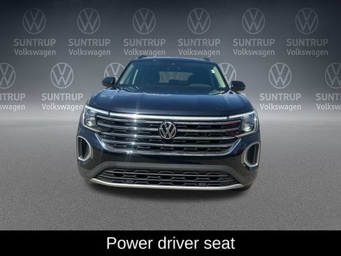 Used 2025 Volkswagen Atlas SE FWD image 10