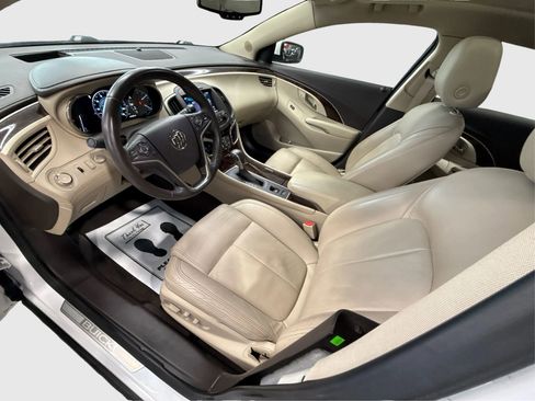 Used 2015 Buick LaCrosse Leather w/ Experience Buick Package FWD image 22