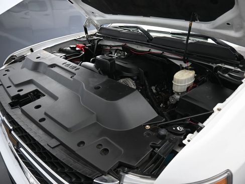 Used 2013 Chevrolet Silverado 3500 W/T image 51