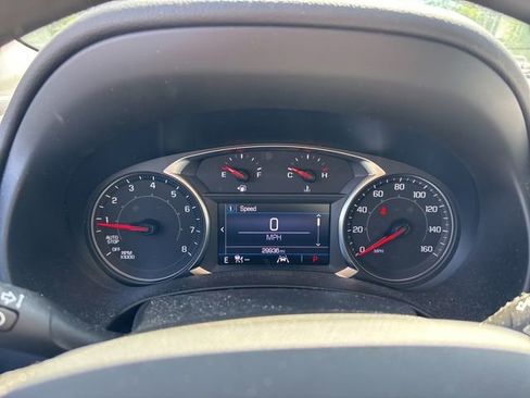 Used 2023 GMC Terrain SLE w/ Driver Convenience Package AWD/4WD image 19