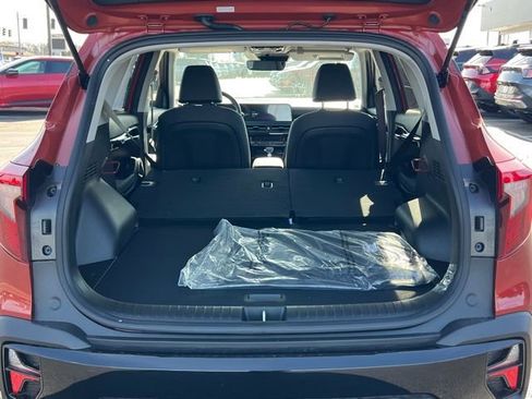 New 2026 Kia Seltos S image 10