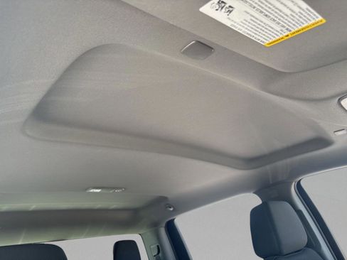 Used 2025 Chevrolet Silverado 1500 Custom RWD image 35