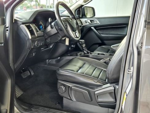 Used 2021 Ford Ranger XLT w/ Equipment Group 301A Mid image 14