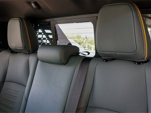 Used 2025 Toyota Tacoma TRD Sport image 26