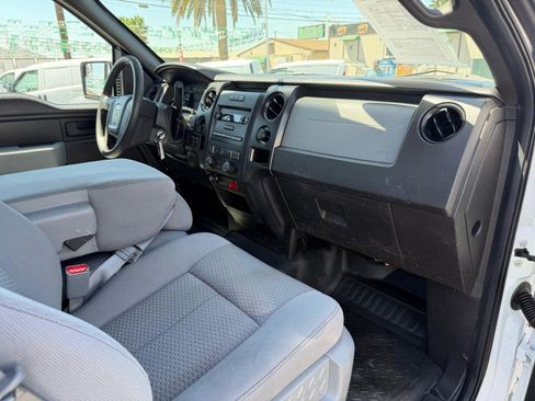 Used 2011 Ford F150 XL w/ Trailer Tow Pkg RWD image 20