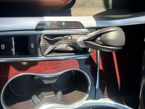 Used 2016 Acura TLX w/ Technology Package image 38