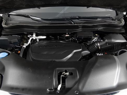 Used 2021 Honda Pilot EX-L image 42