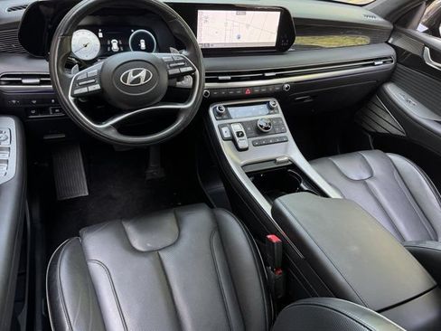Used 2024 Hyundai Palisade Calligraphy AWD/4WD image 27