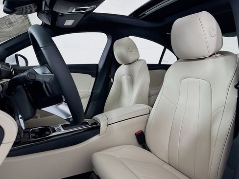 New 2026 Mercedes-Benz CLA 250 image 16