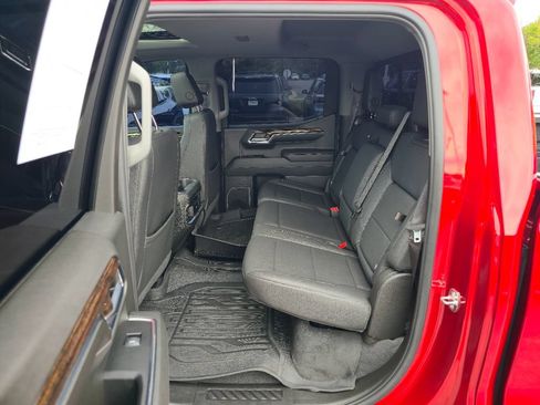 Certified 2024 GMC Sierra 1500 Elevation w/ Elevation Premium Package AWD/4WD image 27