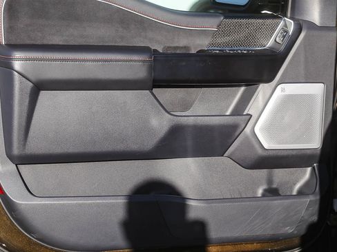 Used 2025 Ford F150 Raptor w/ Equipment Group 803A Raptor R image 19