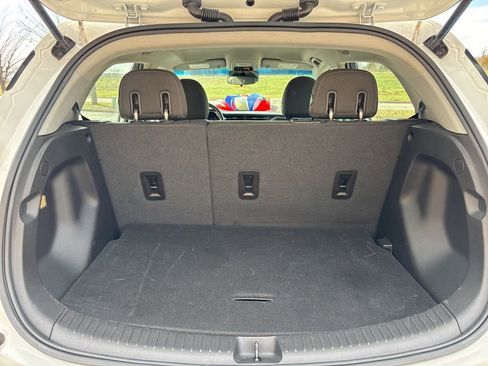 Used 2023 Chevrolet Bolt LT w/ Driver Confidence Package image 7