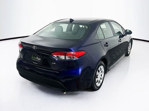 Used 2024 Toyota Corolla LE FWD image 9