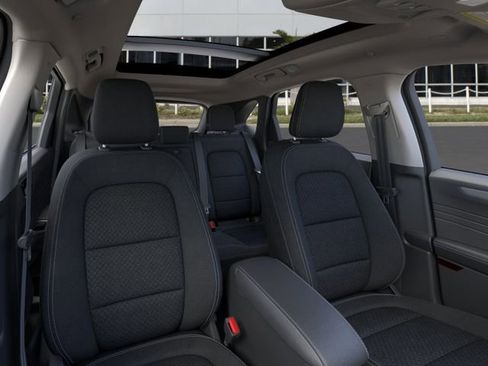 New 2026 Ford Escape Active w/ Tech Pack #1 FWD image 10