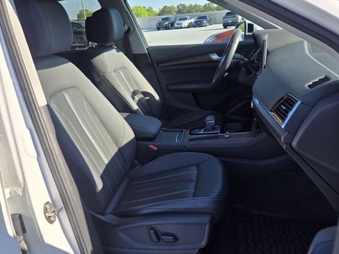 Used 2021 Audi Q5 2.0T Premium Plus w/ Premium Plus Package image 15