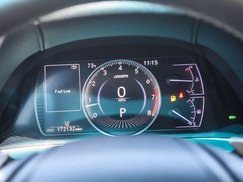 Used 2019 Lexus ES 350 w/ Premium Package FWD image 22