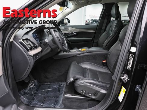 Used 2022 Volvo XC90 T6 Inscription w/ Climate Package AWD/4WD image 14