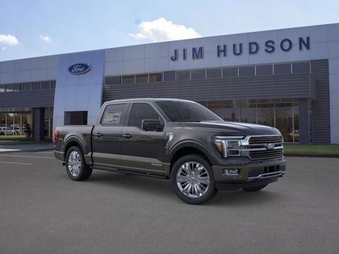 New 2025 Ford F150 King Ranch image 7