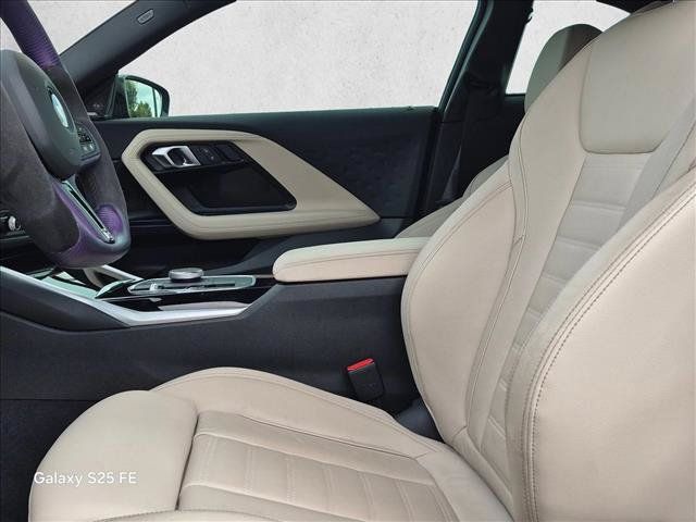 Used 2024 BMW M240i xDrive Coupe AWD/4WD image 18