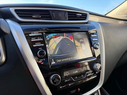 Used 2018 Nissan Murano Platinum w/ Cargo Package image 26