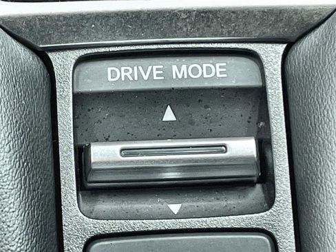 Certified 2025 Honda HR-V Sport image 20