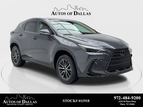 Used 2024 Lexus NX 250 250 Premium NAV,CAM,SUNROOF,CL image 1