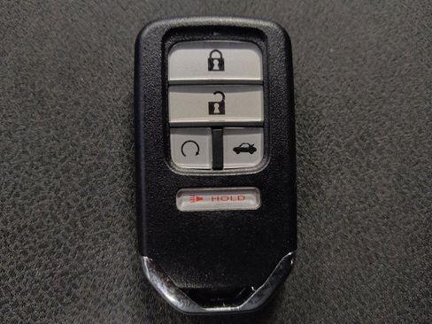 Used 2019 Honda CR-V EX image 32