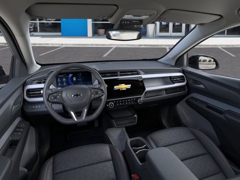 New 2027 Chevrolet Bolt RS image 17