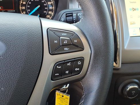 Certified 2022 Ford Ranger XLT w/ Equipment Group 301A Mid image 18