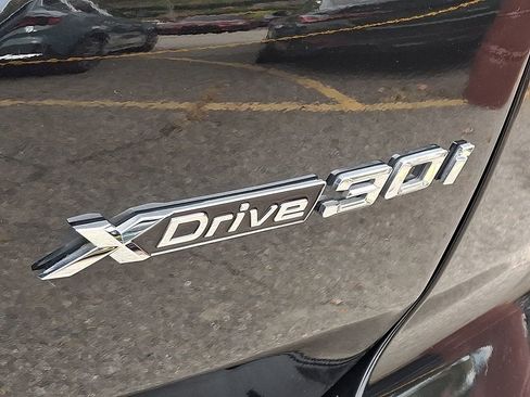 Used 2023 BMW X3 xDrive30i w/ Convenience Package image 32