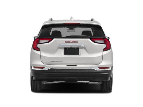 Used 2024 GMC Terrain SLE w/ Driver Convenience Package FWD image 8