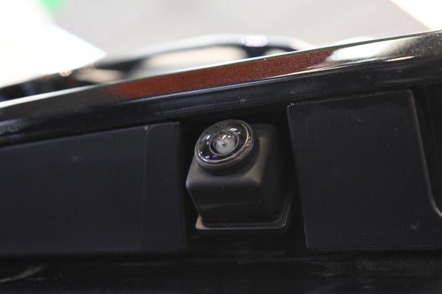 Used 2025 Mitsubishi Outlander AWD image 19
