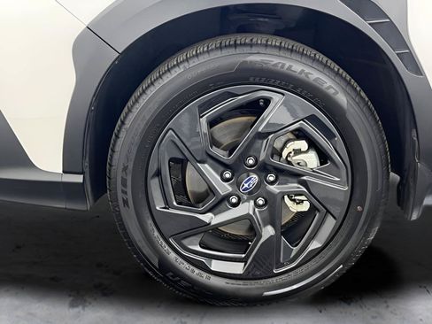 Used 2024 Subaru Crosstrek 2.5i Sport w/ Popular Package #4A AWD/4WD image 19