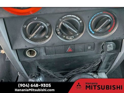 Used 2007 Jeep Wrangler X image 16