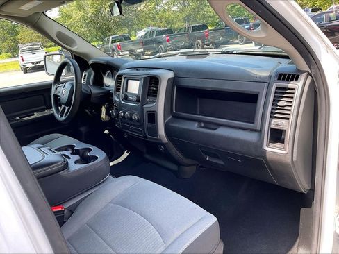 Used 2022 RAM 1500 Tradesman w/ Popular Equipment Group AWD/4WD image 14