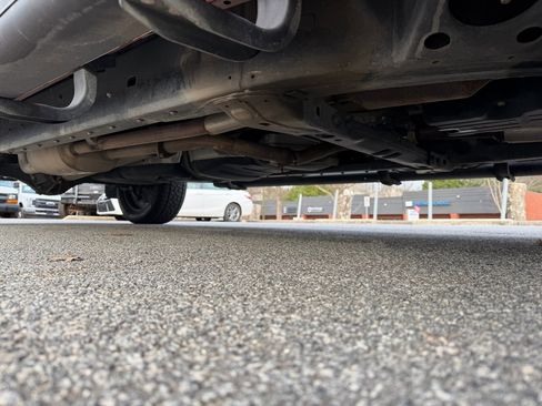 Used 2020 Toyota Tundra SR5 w/ SR5 Leather Package image 20