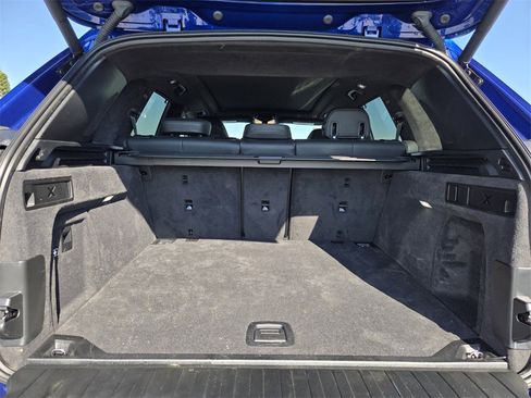 Used 2023 BMW X5 M w/ Competition Package image 15