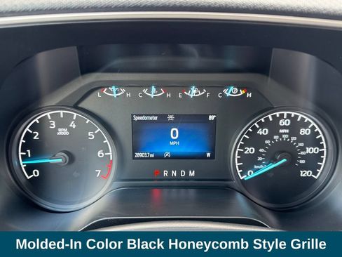 Used 2023 Ford F150 XL w/ STX Appearance Package AWD/4WD image 13