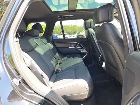 Used 2024 Land Rover Range Rover SE image 10