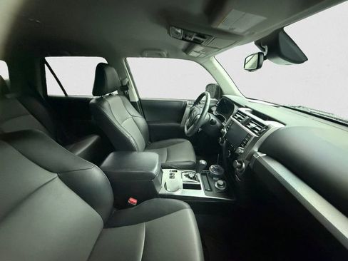 Used 2021 Toyota 4Runner SR5 Premium image 10