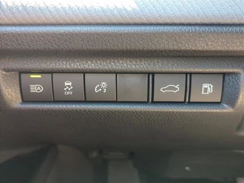 New 2026 Toyota Camry SE image 21