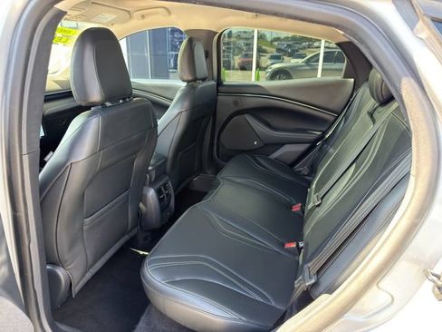Used 2021 Ford Mustang Mach-E Premium AWD/4WD image 15