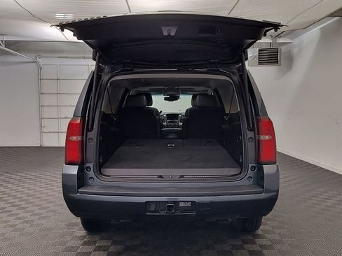 Used 2019 Chevrolet Suburban LT w/ Off-Road Package image 20