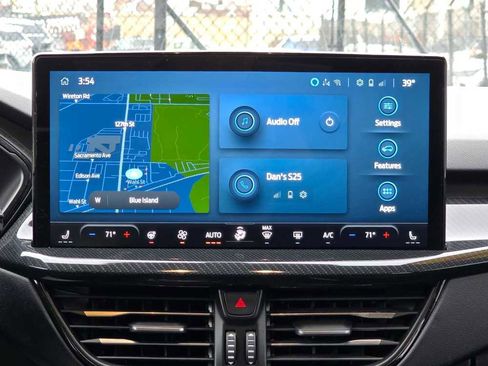 Used 2024 Ford Escape ST-Line w/ Tech Pack #1 image 26