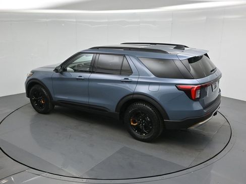 New 2026 Ford Explorer Tremor image 45