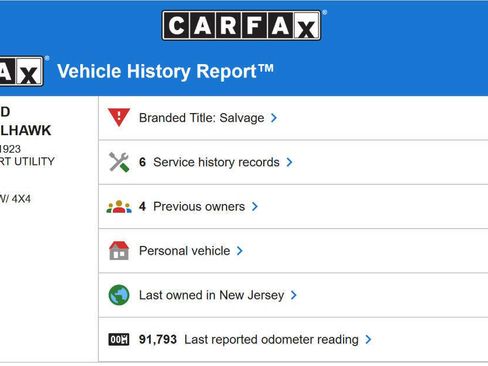 Used 2017 Jeep Grand Cherokee Trailhawk w/ Trailhawk Luxury Group image 47