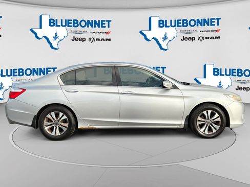 Used 2015 Honda Accord LX image 4