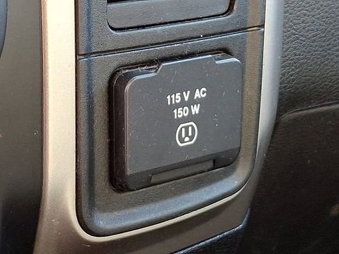 Used 2017 RAM 3500 Big Horn image 29